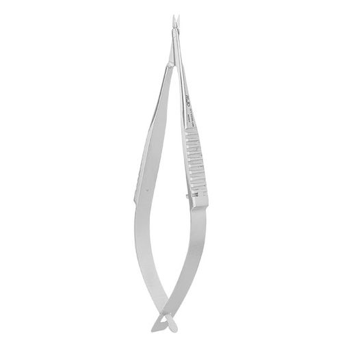Surgery scissors - S11035-08 - RWD Life Science - Iris / veterinary / autoclavable