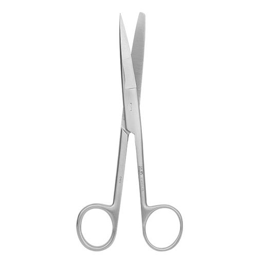 Surgery scissors - S14001-15 - RWD Life Science - blade / veterinary / autoclavable