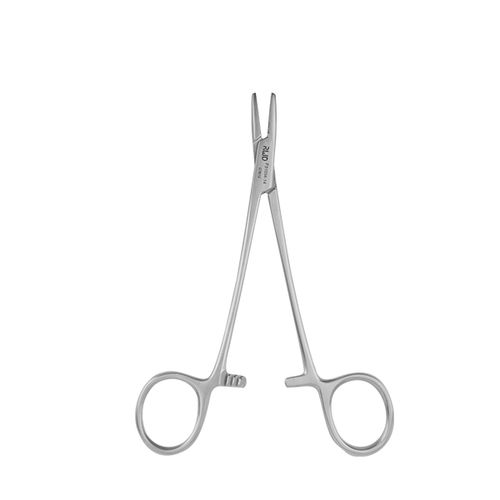 Surgical needle holder - F31034-14 - RWD Life Science - Mayo-Hegar