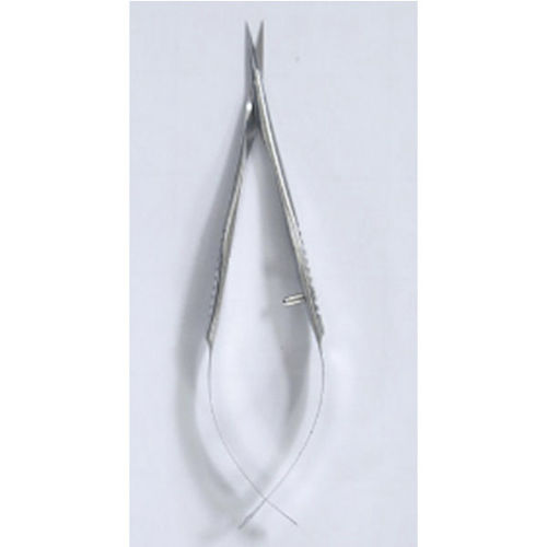 Surgery scissors - S11036-08 - RWD Life Science - blade / Iris / veterinary