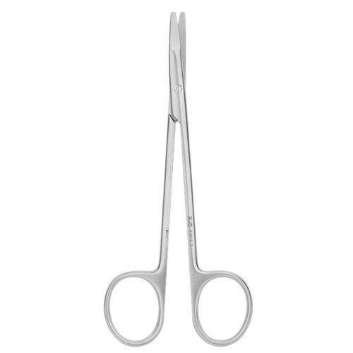 Surgery scissors - S13019-12 - RWD Life Science - Kilner / veterinary / autoclavable