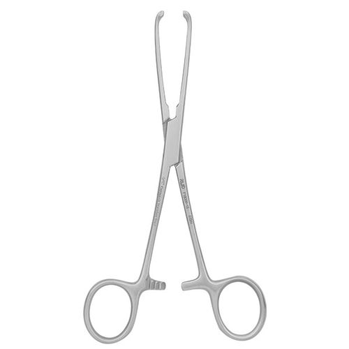 Veterinary forceps - F18009-15 - RWD Life Science - grasping / tissue grasping / Allis