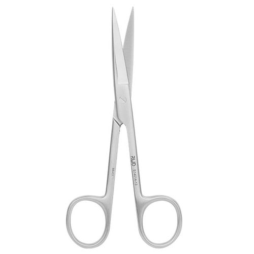 Surgery scissors - S14014-13 - RWD Life Science - veterinary / autoclavable