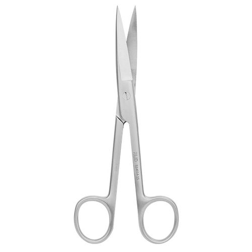 Surgery scissors - S14014-15 - RWD Life Science - for animal research / blade / for mice