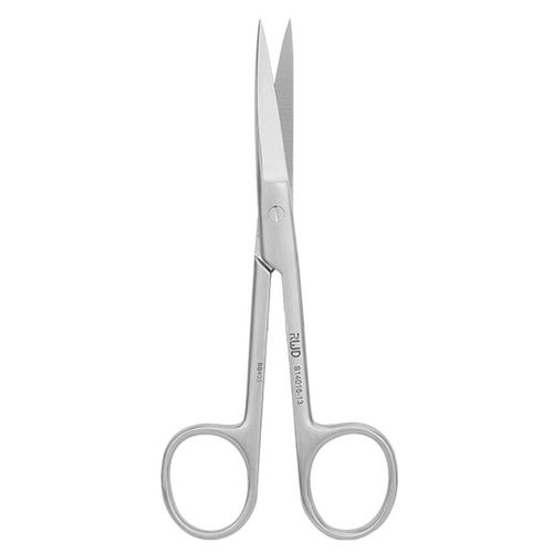 Surgery scissors - S14016-13 - RWD Life Science - blade / veterinary / straight