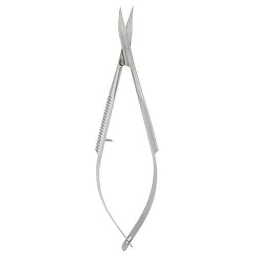 Surgery scissors - S11005-09 - RWD Life Science - Castroviejo / veterinary / autoclavable