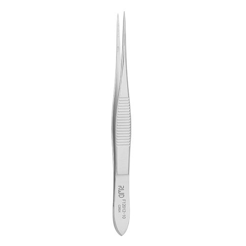 Surgery forceps - F12012-10 - RWD Life Science - tissue grasping / dressing / reusable