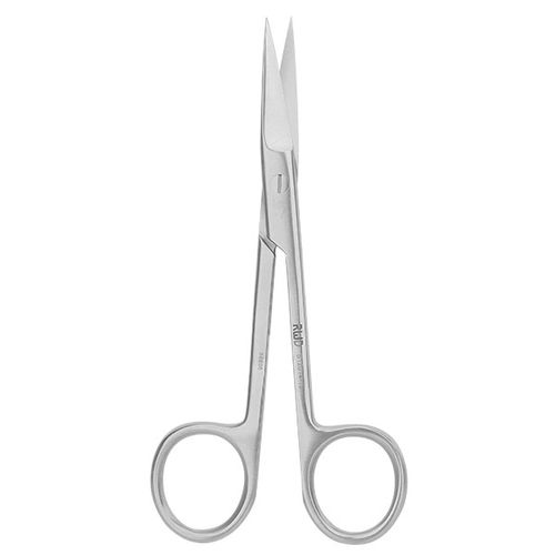 Surgical scissors - S12014-13 - RWD Life Science - blade / Iris / veterinary