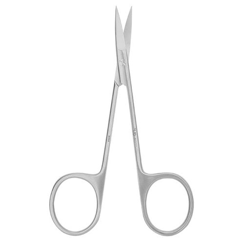 Surgical scissors - S12006-10 - RWD Life Science - Iris / veterinary / straight