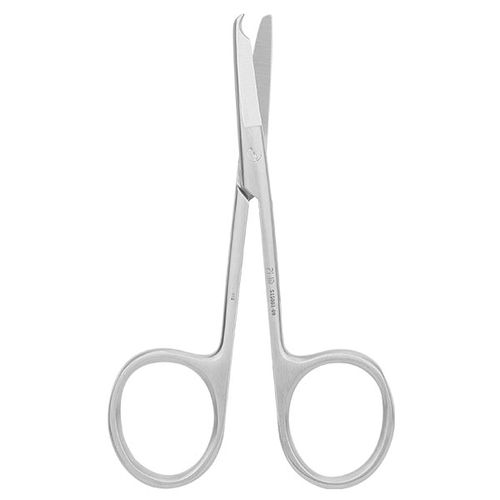 Ligature scissors S1500109 RWD Life Science Spencer / veterinary / autoclavable