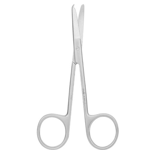 Ligature scissors - S15001-11 - RWD Life Science - Spencer / veterinary / autoclavable