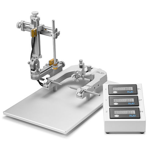 digital stereotaxic frame - RWD Life Science