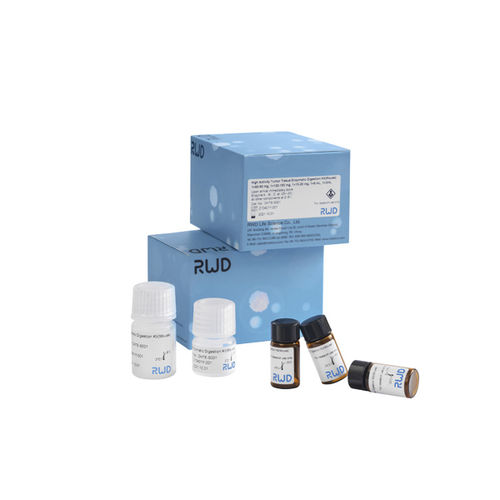 Cell viability test kit - DHTE-5001	 - RWD Life Science - for animals / tissue / enzymatic