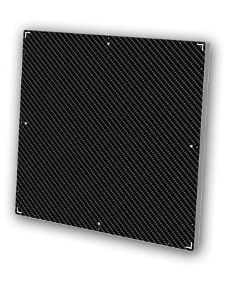 Multipurpose radiography flat panel detector - IGZO 4343 - MX Imaging - for fluoroscopy / 17 x 17