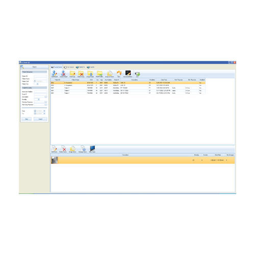 Management software - DMC-EZ QC - SST Group Inc - medical / for PACS / for DICOM