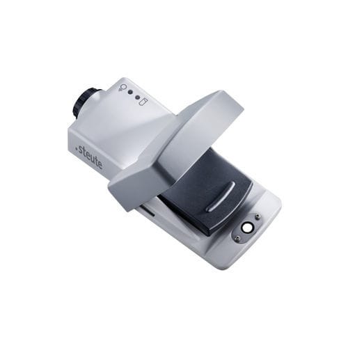 Medical laser footswitch - MKF SW2.4LE-MED SK13 - Steute Meditech - electric / single / wireless