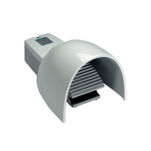 Medical laser footswitch - MGFS-MED - Steute Meditech - electric / single