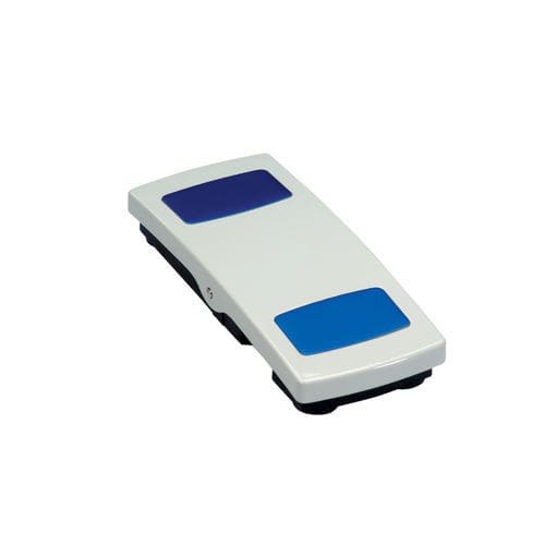 Dental footswitch - WF-MED - Steute Meditech - single