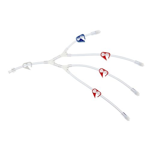Cardioplegia cannula - Andocor