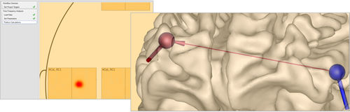 Data analysis software - Research 7.0 - BESA GmbH - medical / EEG