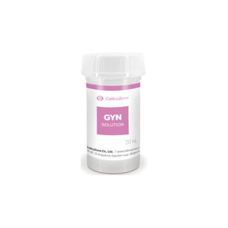Solution reagent - HURO PATH® (GYN) - Celltrazone - for cancers / for cell cryopreservation