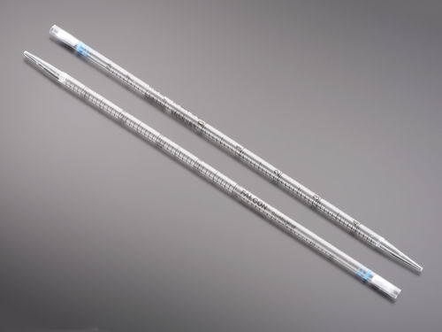 Manual pipette - 357543 - Corning BV - serological / sterile / graduated