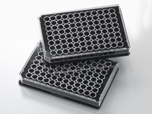Microplate for life sciences applications - 353376  - Corning BV - tissue culture / 96-well