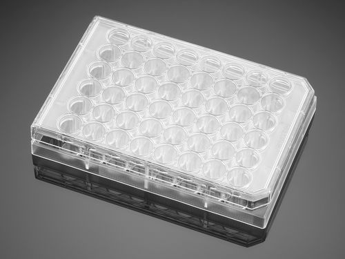 Microplate for life sciences applications - 353230 - Corning BV - tissue culture / 48-well / plasma