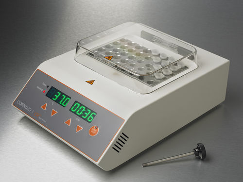 Digital dry bath - 6887-DB - Corning BV - benchtop / compact