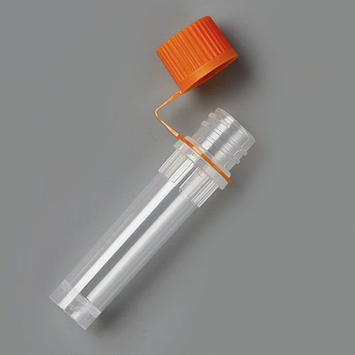 Laboratory test tube - 430915  - Corning BV - conical / polypropylene / microcentrifuge