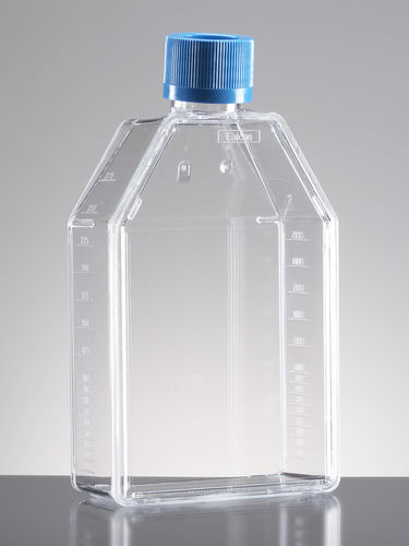 Cell culture flask - PureCoat™ - Corning BV - graduated