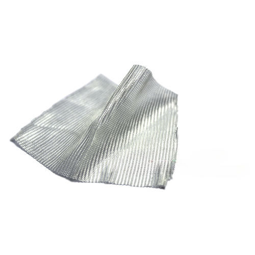 Knitted strip hemostatic agent - TERACEL® - KATSAN Medical Devices