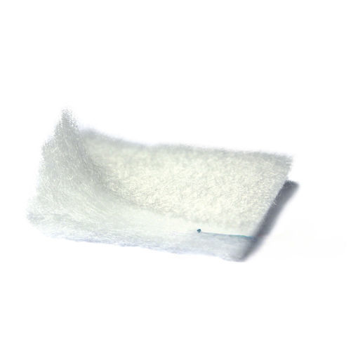 Hemostatic pad - N04 series - KATSAN Medical Devices
