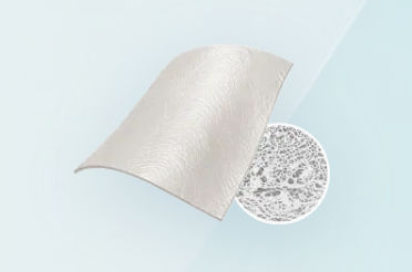 Cranial tissue matrix - DuraOrinex&trade; - Kontour Medical Technology