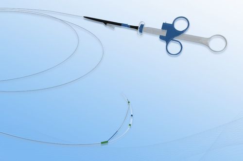 Biliary sphincterotomy sphincterotome - ST0425N - Leo Medical