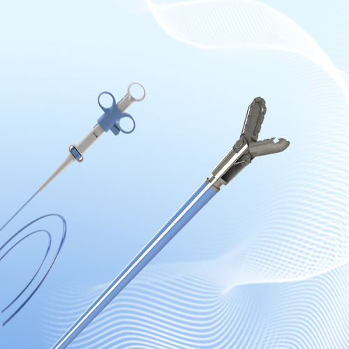 Gastroscopy forceps - L30B65165 - Leo Medical - tissue grasping / clamp