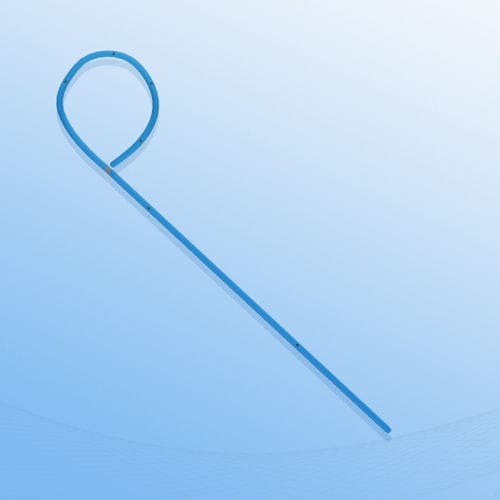 Biliary drainage catheter - L23A10012 - Leo Medical - biliary / PE