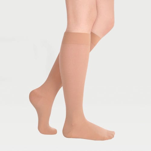 Venous thromboembolism support compression sock - ID-220 - Luomma - unisex / M / L