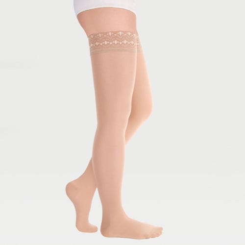 Compression stockings ID301TW Luomma women / XS / S