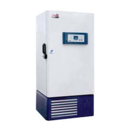 Laboratory freezer - Freeze 428 - MAAN Medical & Laboratory - cabinet / 1-door