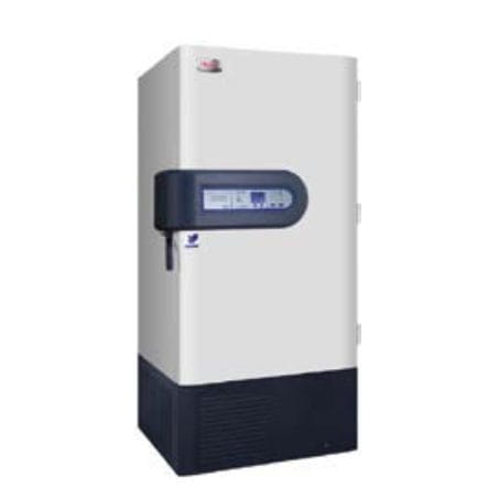 Laboratory freezer - Freeze 626 - MAAN Medical & Laboratory - cabinet / 1-door