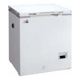 Laboratory freezer - Freeze 100CH - MAAN Medical & Laboratory - chest / 1-door