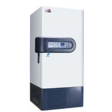 Laboratory freezer - UL288 - MAAN Medical & Laboratory - cabinet / 1-door / ultra low-temperature