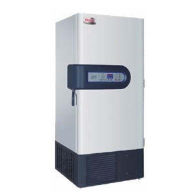 Laboratory freezer - UL486 - MAAN Medical & Laboratory - cabinet / 1-door / ultra-low-temperature