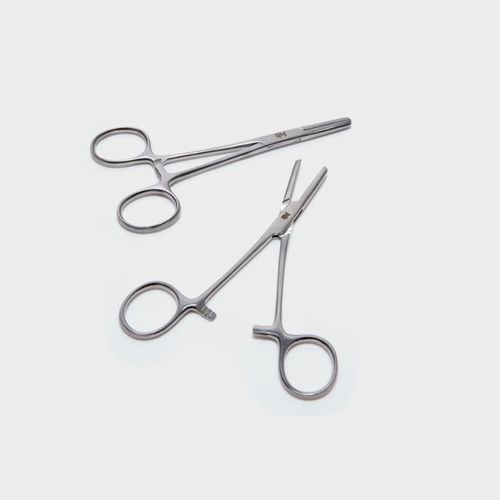 Surgery forceps - M6300220D - Marshall Airway Products - Spencer / disposable / straight