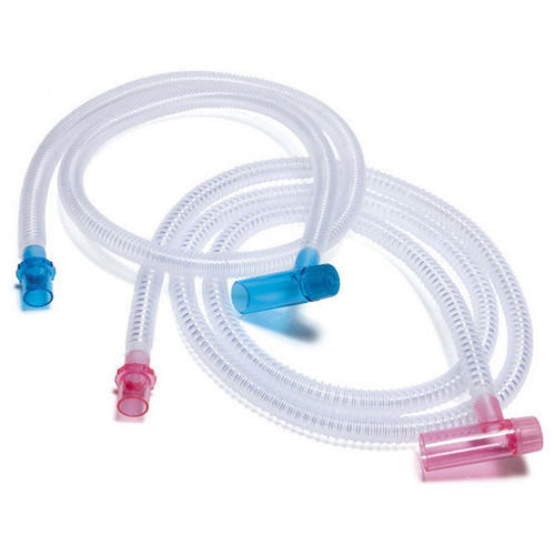 Pediatric breathing circuit - NeoPEEP® - Marshall Airway Products