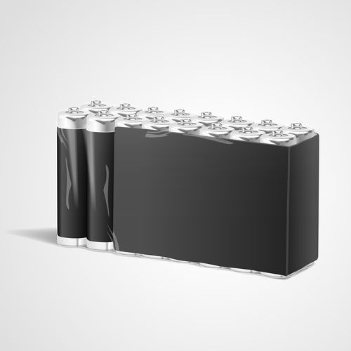 Medical device battery Medicraft Medikal Sistemler A.S.