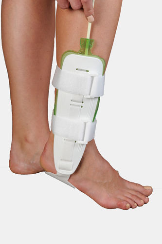 Ankle splint - SG001  - Medoksa Medikal - L / S / M