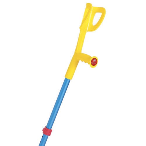 Forearm crutch RP700C Moretti pediatric / heightadjustable