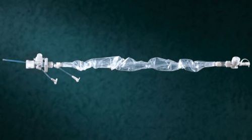 Suction tube - 24050 - RVENT Medikal